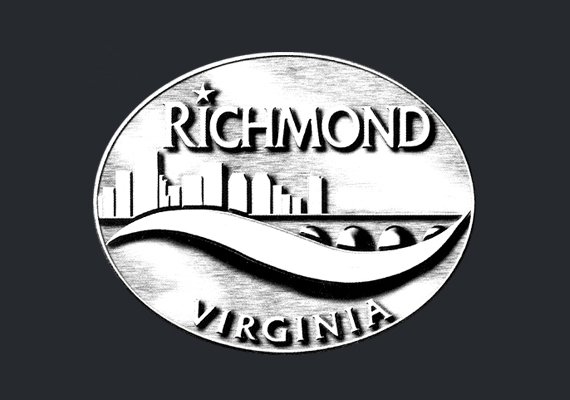 Services provided for The City of Richmond's production include: Creative Direction, Set Design and Technical Direction.